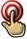 Finger-button 333